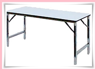 โต๊ะพับ โต๊ะประชุม โต๊ะสัมมนา ราคาเพียง 730 บาท  ติดต่อ โทร: 099-326-0005